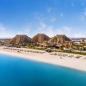 Resort Rixos Bab Al Bahr