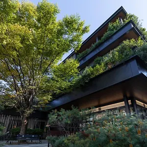 特伦克（酒店） 東京都
