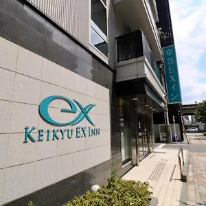 京急ex Inn秋叶原-东京秋叶原 東京都