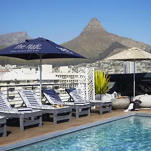 The Hyde Hotell Kapstaden