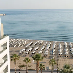 Aquila Porto Hotell Rethymno