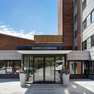 Scandic Kokstad Hotell Bergen
