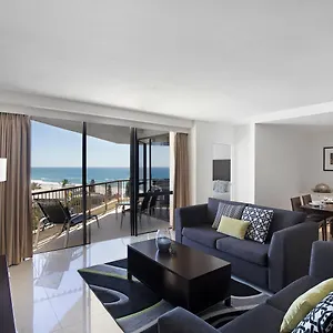 Aparthotel Paradise Centre ****