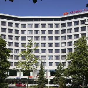 Crowne Plaza - Hesperia By Ihg Hotell Helsingfors