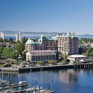 Grand Pacific Hotell Victoria