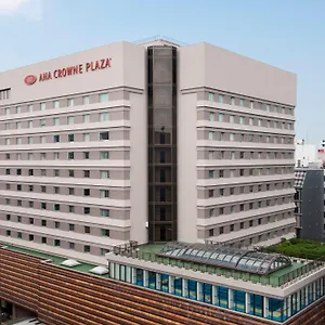 Ana Crowne Plaza By Ihg Hotel