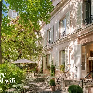 Des Grandes Ecoles Hotell Paris