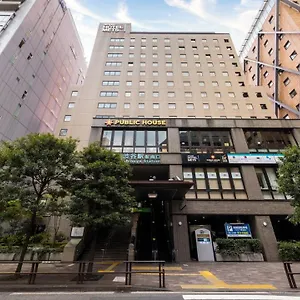 ホテル Jr東日本 ホテルメッツ渋谷