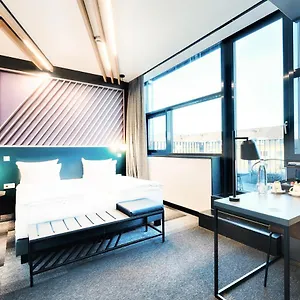 Hotel Muenchen-moosach ***