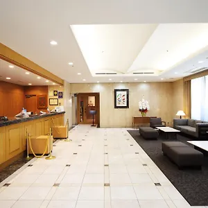 浅草灿路都大饭店 東京都