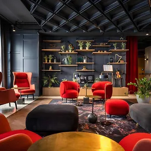 Am Konzerthaus - Mgallery Hotell Wien