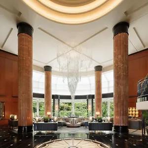 The Westin Hotel