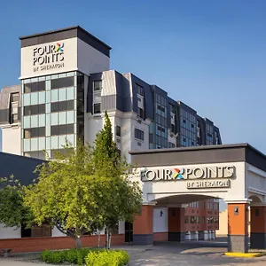 Hotel Four Points By Sheraton South