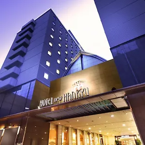 New Hankyu Hotel