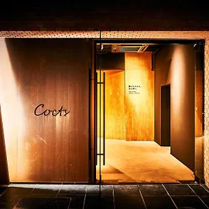  Hostal Cocts Akihabara