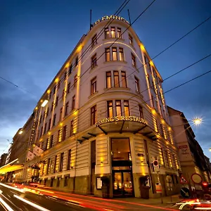 Flemings Selection Wien-city Hotell Wien