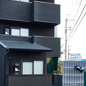 Apartment Rikyuan Nishikyogoku