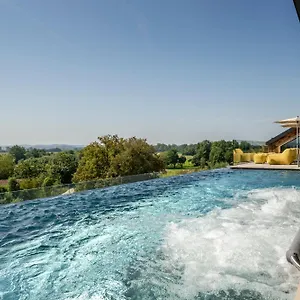 Hotel Wellness & Thermal Retreat Muehlbach ****