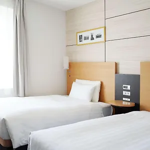 Comfort Higashi Nihombashi *** Токио
