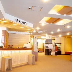酒店 尼塞库大酒店