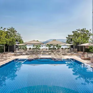 President Wilson, A Luxury Collection Hotel, Hotell Geneve