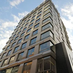 Akasaka Granbell *** Токио
