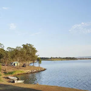 Holiday park Nrma Somerset