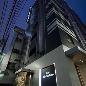 Fontaine Tokyo-shinjuku *** Токио