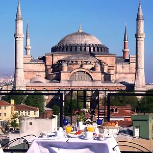 Agora Life - Special Class 4* Istambul