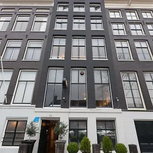 Hermitage 3*, Amsterdam Holland