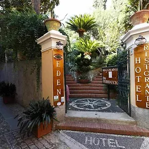 Hotel Eden ***
