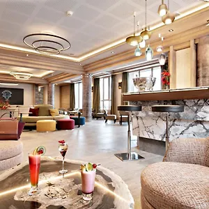 Mgm & Residences - Anitea 5* Valmorel