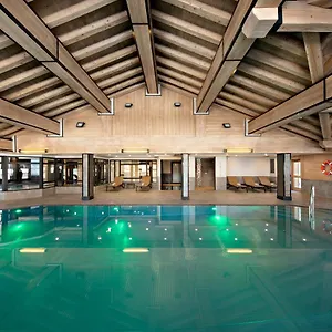 Mgm & Residences - Anitea 5* Valmorel