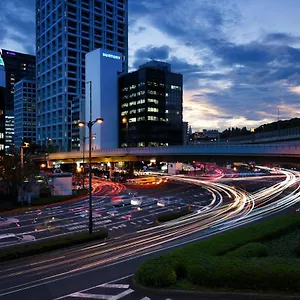 Akasaka Excel Tokyu **** Токио